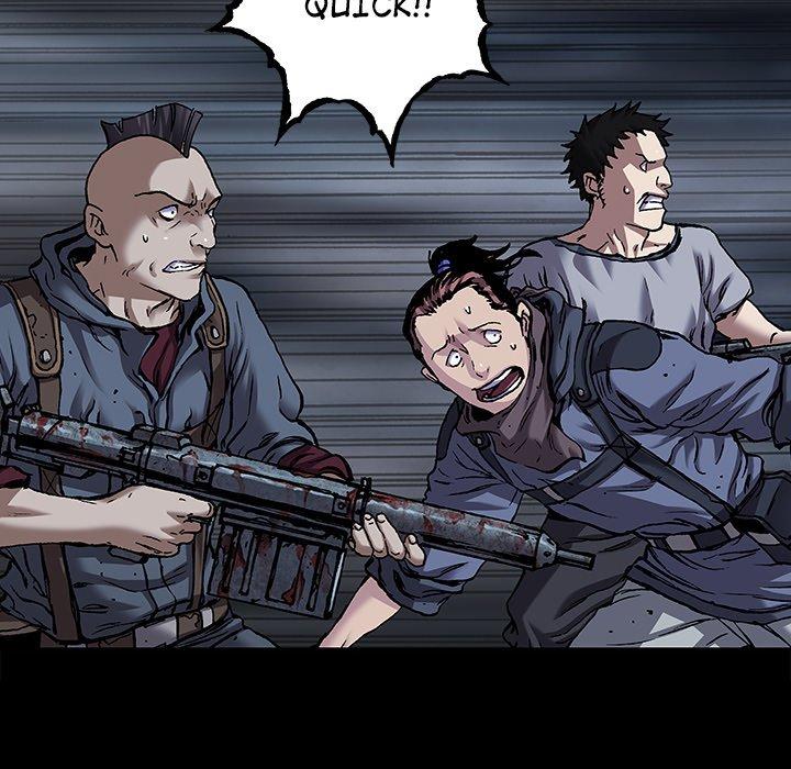 Read Leviathan (en) Manga Online