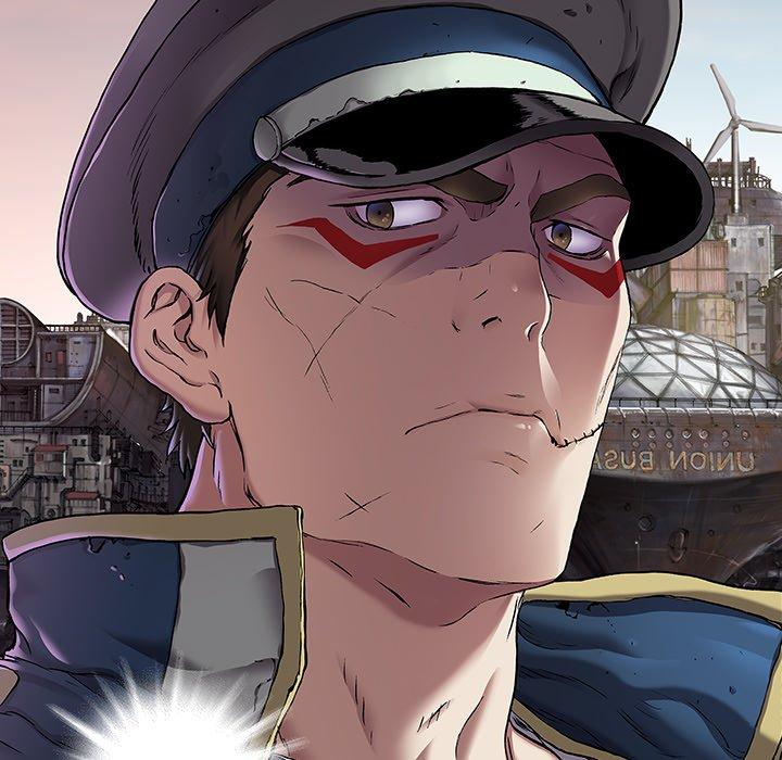 Read Leviathan (en) Manga Online