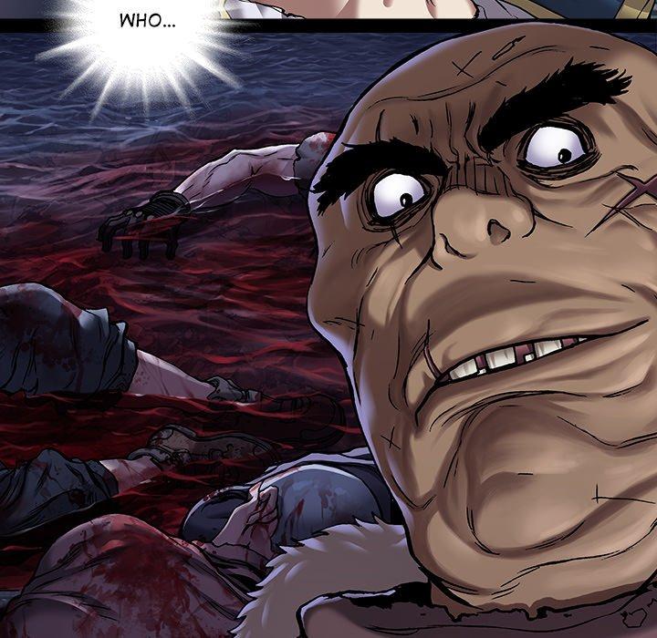 Read Leviathan (en) Manga Online