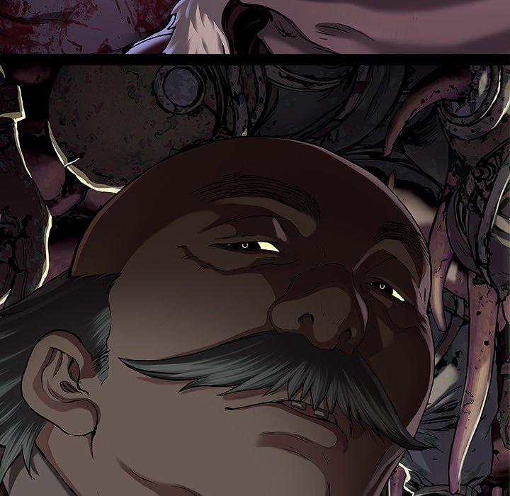 Read Leviathan (en) Manga Online