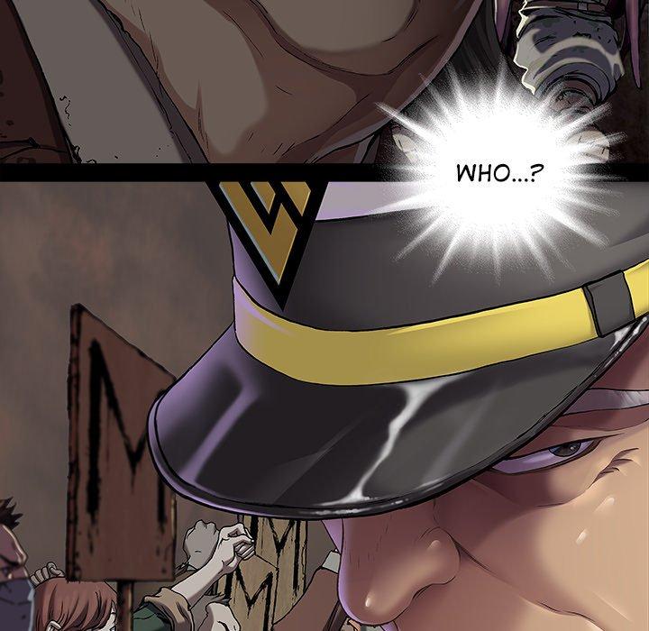 Read Leviathan (en) Manga Online