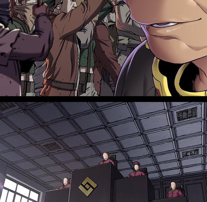 Read Leviathan (en) Manga Online