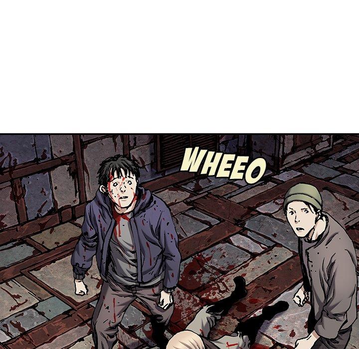 Read Leviathan (en) Manga Online