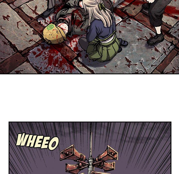 Read Leviathan (en) Manga Online