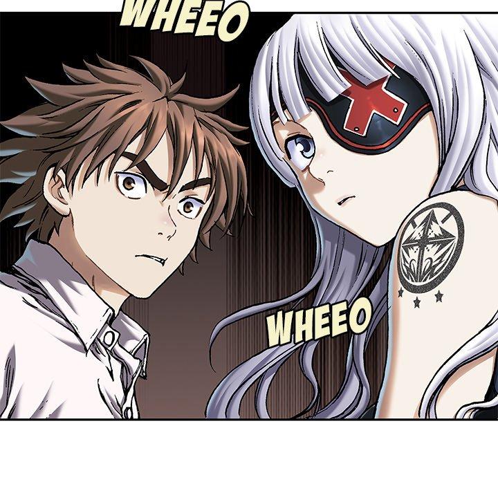 Read Leviathan (en) Manga Online