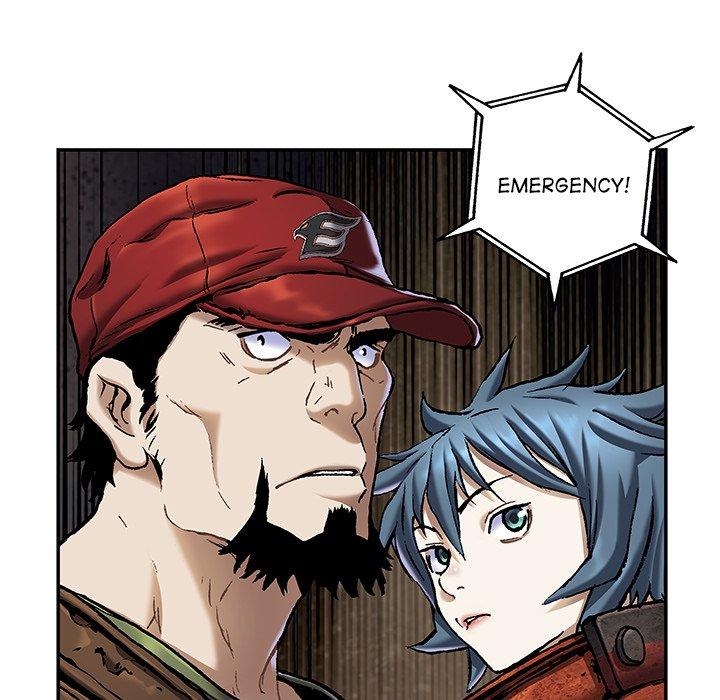 Read Leviathan (en) Manga Online