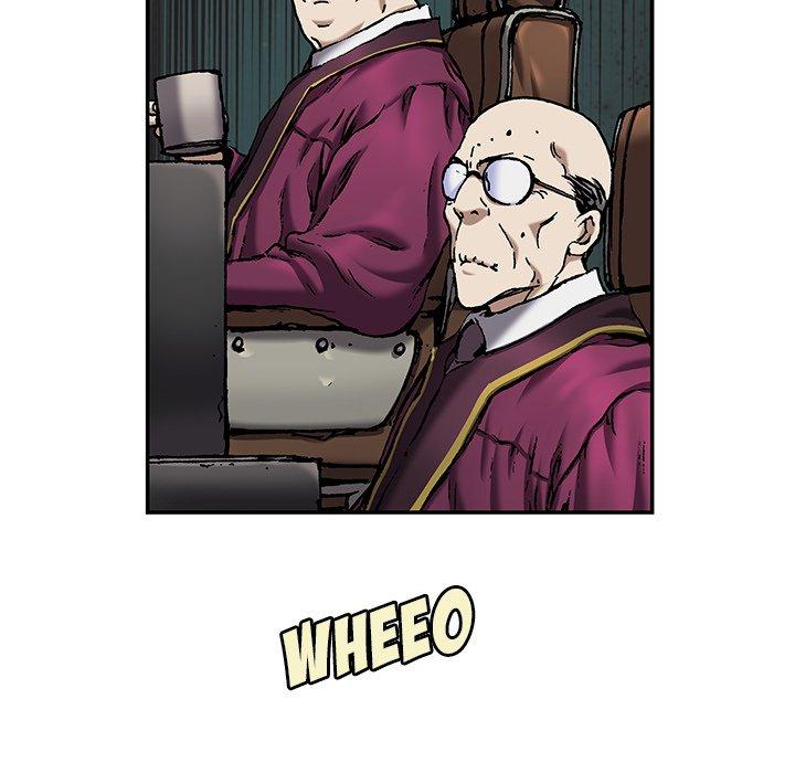 Read Leviathan (en) Manga Online