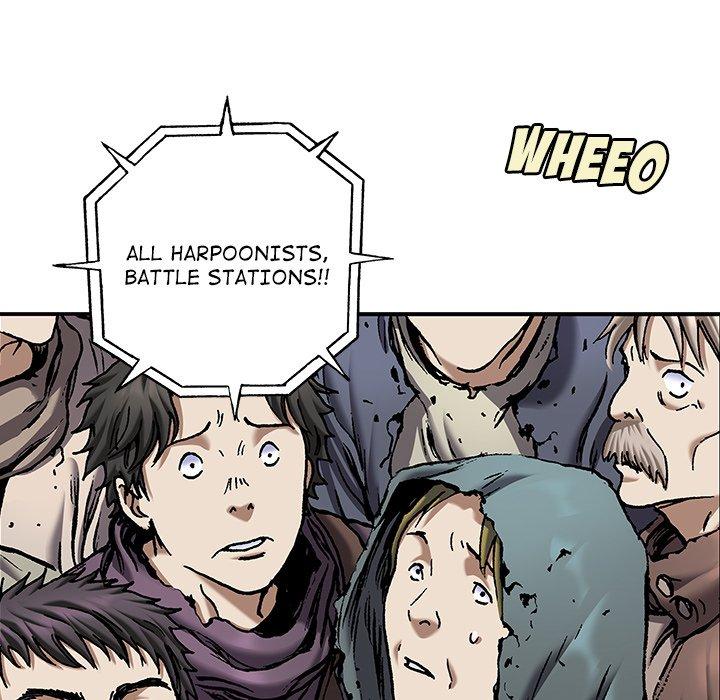 Read Leviathan (en) Manga Online