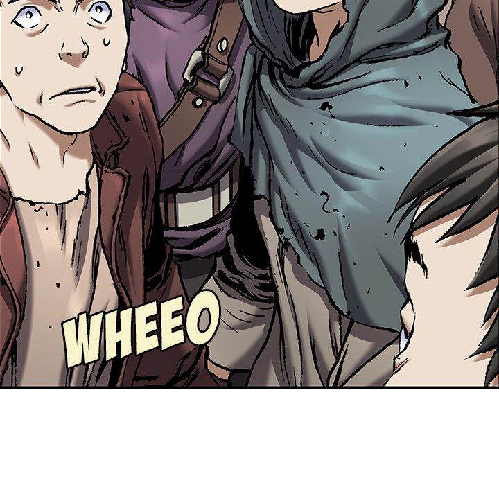 Read Leviathan (en) Manga Online