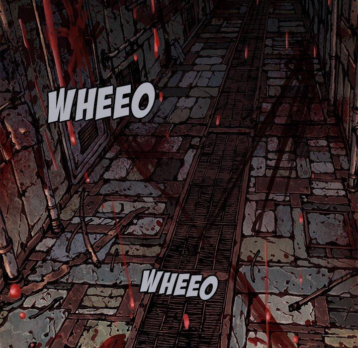 Read Leviathan (en) Manga Online