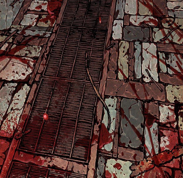 Read Leviathan (en) Manga Online