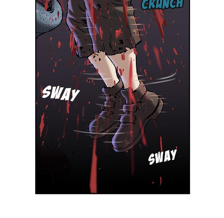 Read Leviathan (en) Manga Online