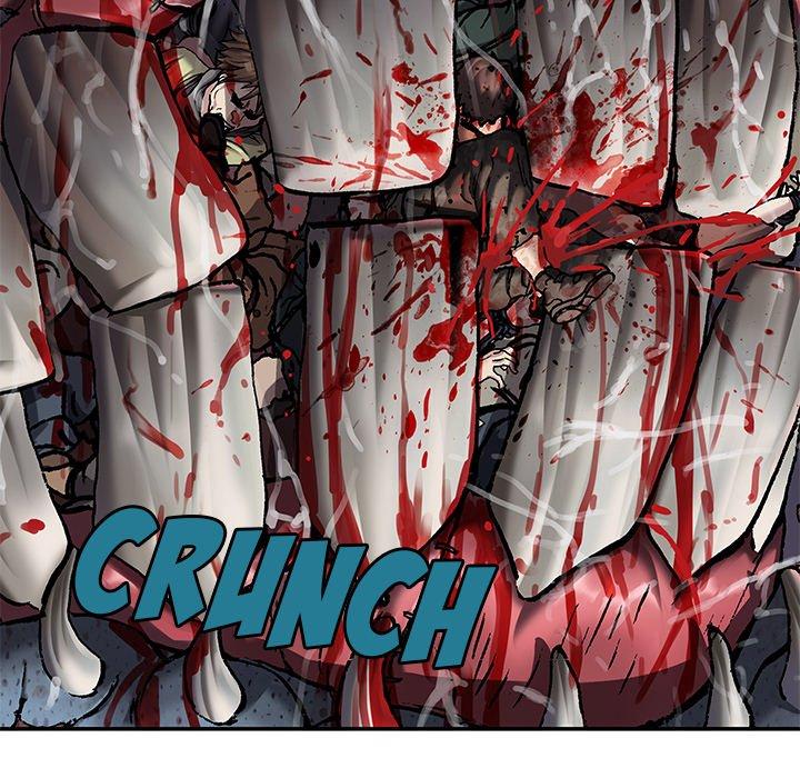 Read Leviathan (en) Manga Online