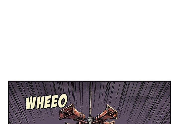 Read Leviathan (en) Manga Online