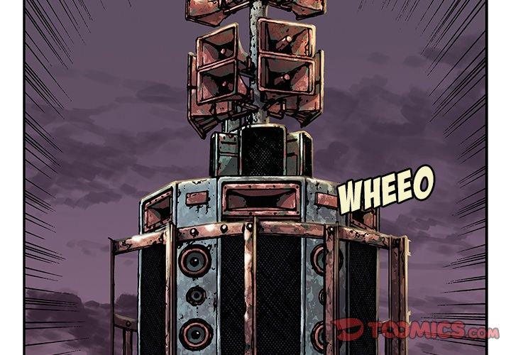 Read Leviathan (en) Manga Online