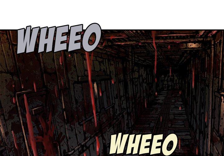 Read Leviathan (en) Manga Online