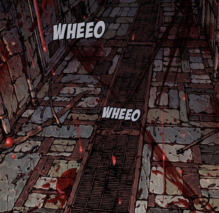 Read Leviathan (en) Manga Online