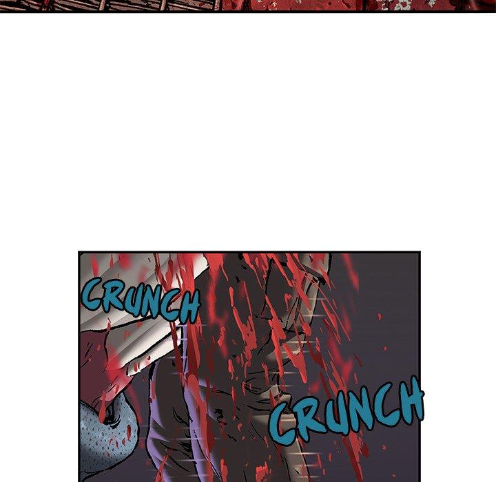 Read Leviathan (en) Manga Online