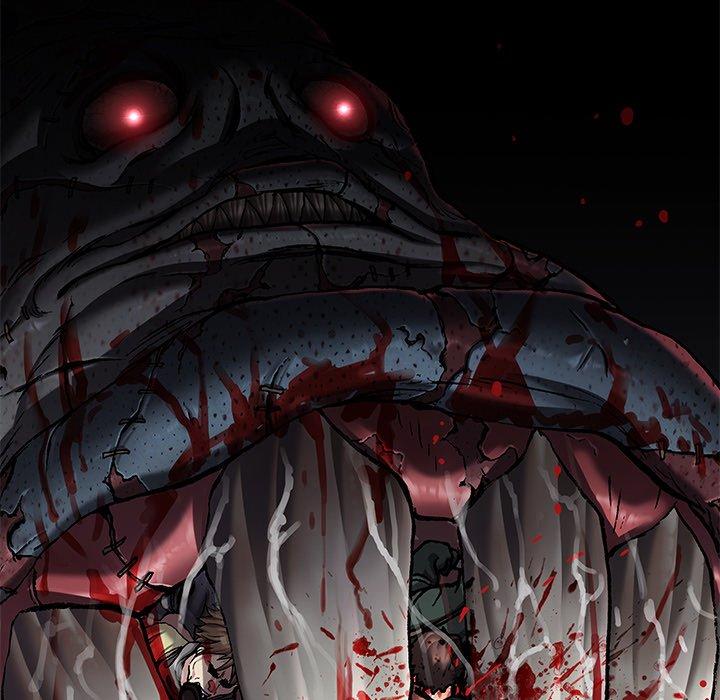 Read Leviathan (en) Manga Online