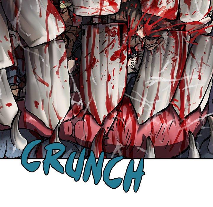 Read Leviathan (en) Manga Online