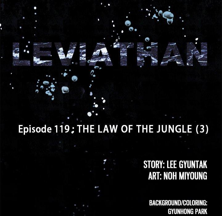 Read Leviathan (en) Manga Online