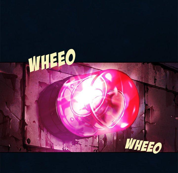 Read Leviathan (en) Manga Online