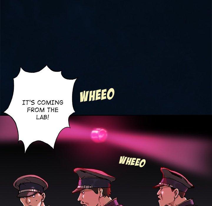 Read Leviathan (en) Manga Online