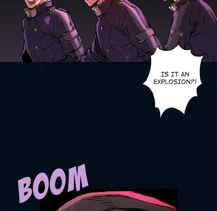 Read Leviathan (en) Manga Online