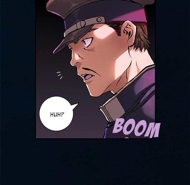 Read Leviathan (en) Manga Online