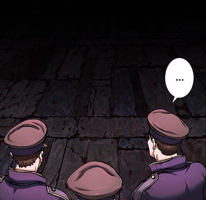 Read Leviathan (en) Manga Online