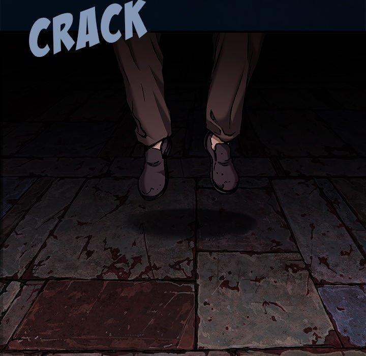 Read Leviathan (en) Manga Online