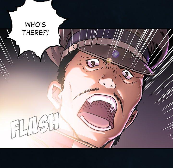 Read Leviathan (en) Manga Online