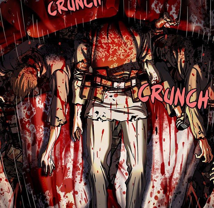 Read Leviathan (en) Manga Online