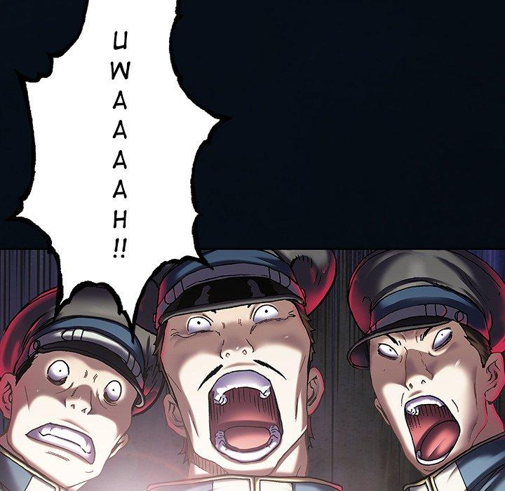 Read Leviathan (en) Manga Online