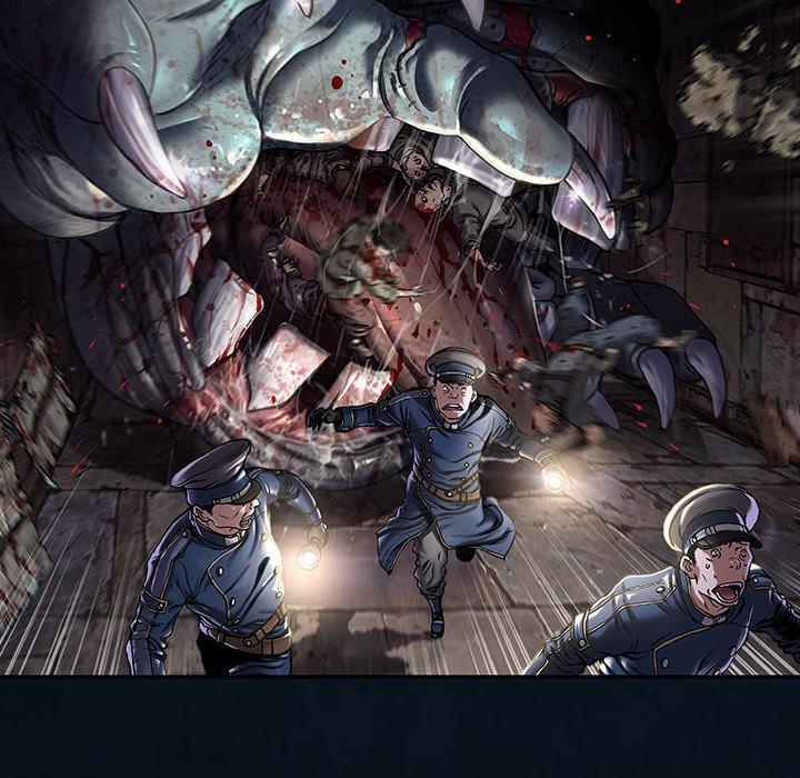 Read Leviathan (en) Manga Online