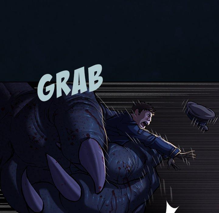 Read Leviathan (en) Manga Online