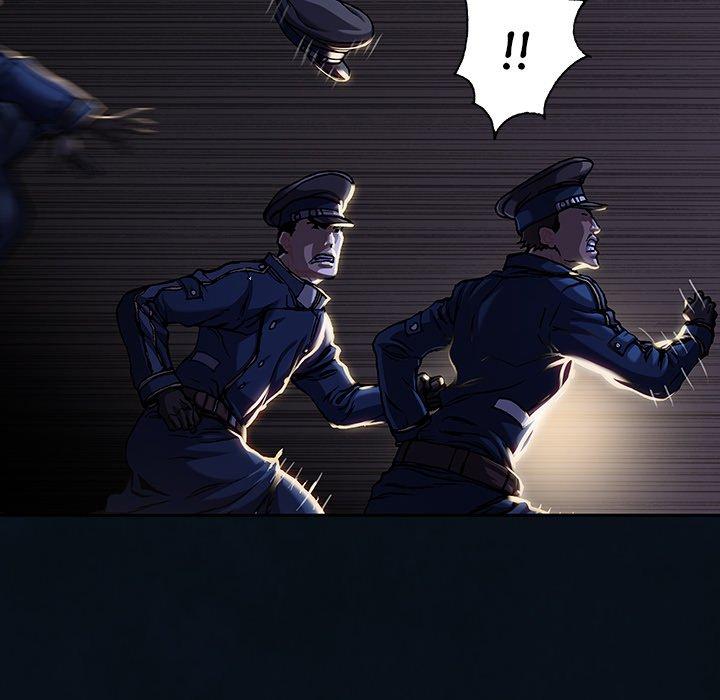 Read Leviathan (en) Manga Online