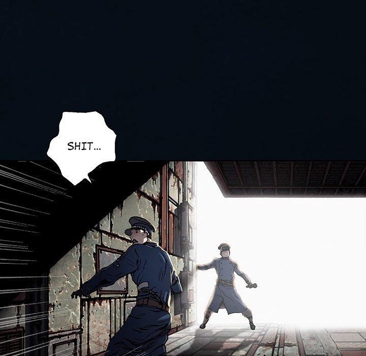 Read Leviathan (en) Manga Online