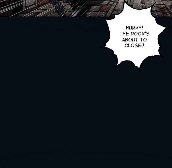 Read Leviathan (en) Manga Online