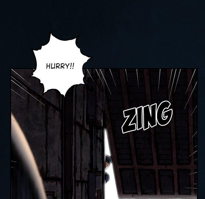 Read Leviathan (en) Manga Online