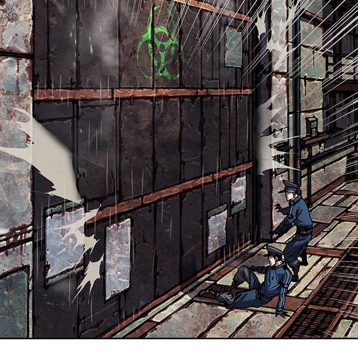 Read Leviathan (en) Manga Online