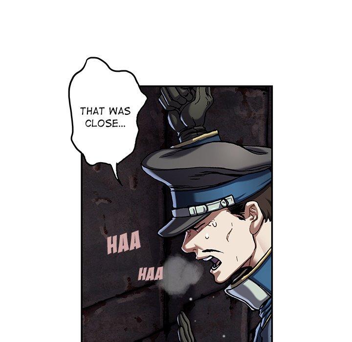 Read Leviathan (en) Manga Online