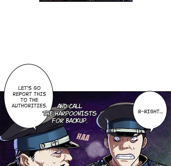 Read Leviathan (en) Manga Online