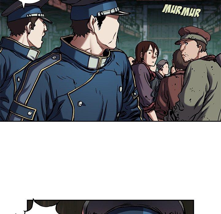 Read Leviathan (en) Manga Online