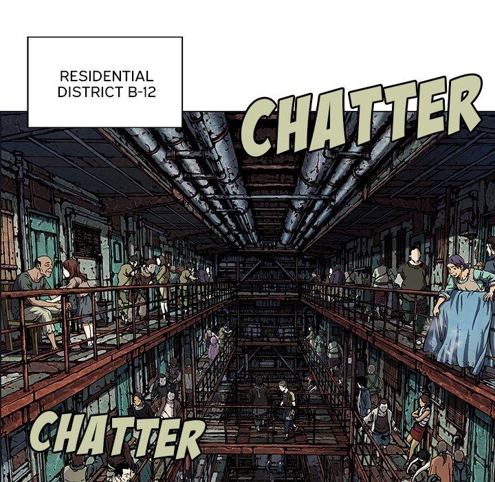 Read Leviathan (en) Manga Online