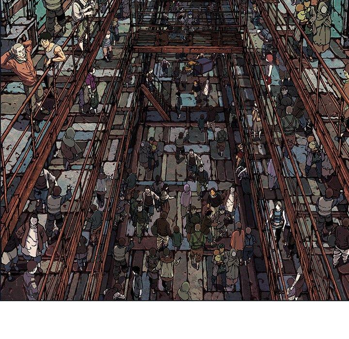 Read Leviathan (en) Manga Online