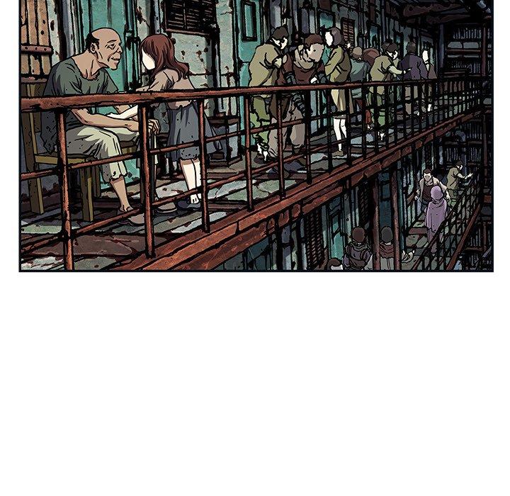 Read Leviathan (en) Manga Online