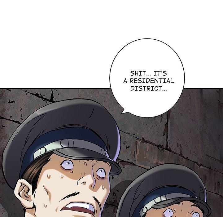 Read Leviathan (en) Manga Online