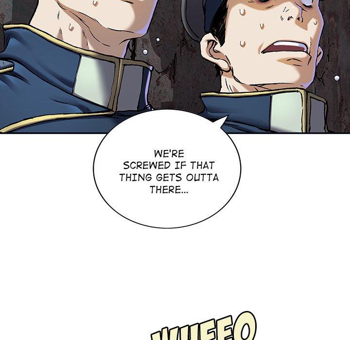 Read Leviathan (en) Manga Online