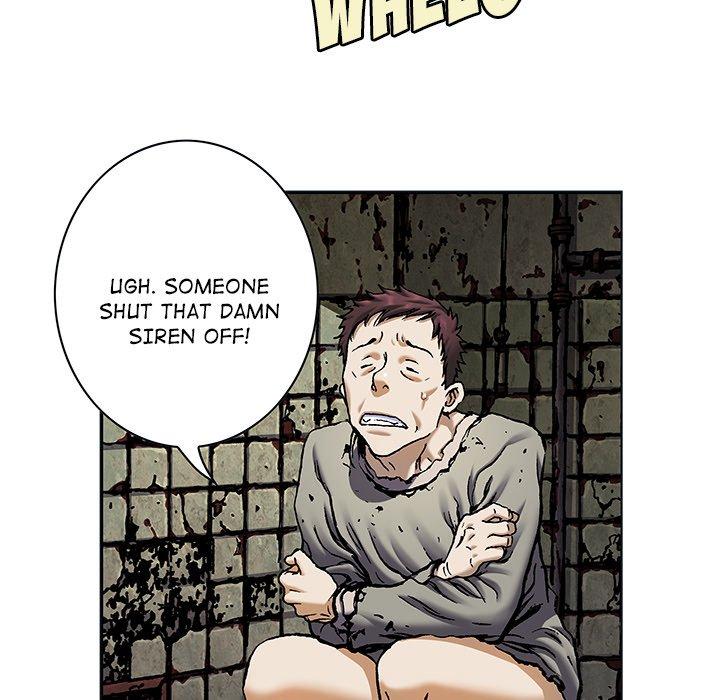 Read Leviathan (en) Manga Online